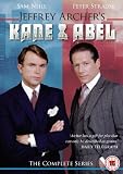 Kane & Abel - Complete Series - 2-DVD Set ( Kane and Abel ) [ NON-USA FORMAT, PAL, Reg.2.4 Import - United Kingdom ]