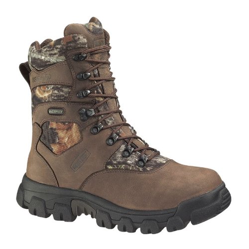 Wolverine Men's Hawthorne Hunting Boot