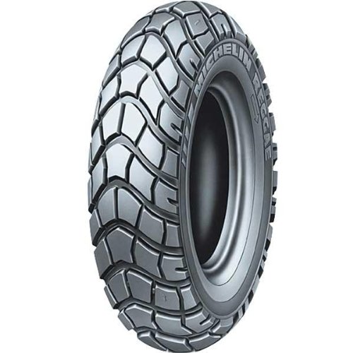Michelin Reggae Scooter Tire - 130/90-10 50805