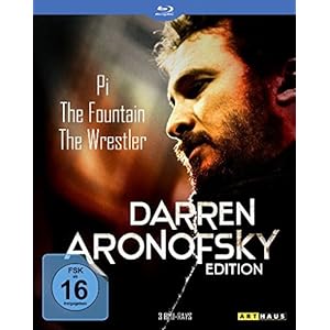 Darren Aronofsky - Arthaus Close-Up