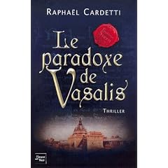 Le paradoxe de Vasalis