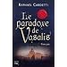 Le paradoxe de Vasalis