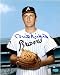 Phil Niekro Atlanta Braves signed 8x10 Photo