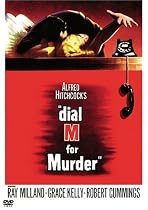ダイヤルMを廻せ! 特別版 [DVD]