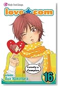 Love Com, Vol. 16 (Love*Com)