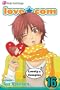 Love Com, Vol. 16 (Love.com (Viz Media))
