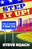 STEP IT UP!