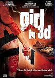 Girl in 3D - Coyote Shivers