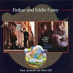 Finbar & Eddie Furey / Lonesome Boatman