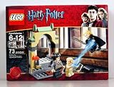 Lego - Harry Potter - Freeing Dobby - 4736IMAGE