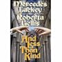 And Less Than Kind (The Doubled Edge, Book 4)