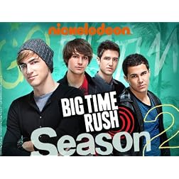 Big Time Rush Season 2