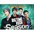 Big Time Interview