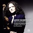 Beethoven : Concerto pour violon & 2 Romances