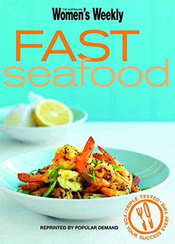 Fast Seafood