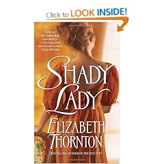 Shady Lady