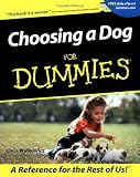 Choosing a Dog For Dummies