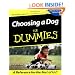 Choosing a Dog For Dummies