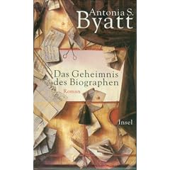 Das Geheimnis des Biographen