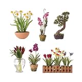 Miniature Arrangements Assortment 1