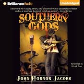 Southern Gods | [John Hornor Jacobs]