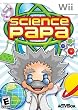 Science Papa WII
