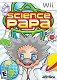 Science Papa WII