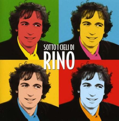 Rino Gaetano - Ad Esempio a Me Piace il Sud Lyrics - Zortam Music