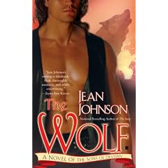 The Wolf: A Novel of the Sons of Destiny (Sons of Destiny Novels)