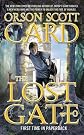 The Lost Gate (Mither Mages)