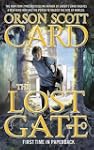 The Lost Gate