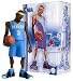 Upper Deck Denver Nuggets Allen Iverson NBA All-Star Vinyl