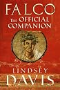 Falco: The Official Companion (A Marcus Didius Falco Mystery) (9781846056734)