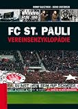 FC St - Pauli Vereinsenzyklop&auml;die - Ronny Galczynski, Bernd Carstensen