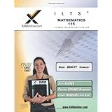 ilts mathematics 115 teacher certification test prep study guide teacher certification exam