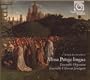 Desprez: Missa Pange lingua