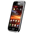 Samsung Galaxy S Plus I9001 Smartphone (10,16 cm (4 Zoll) Display, Touchscreen, 5 Megapixel Kamera, Android Betriebssystem) schwarz