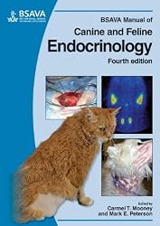 BSAVA Manual of Canine and Feline Endocrinology