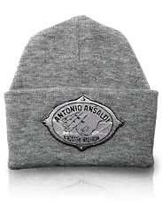 3FD Skully