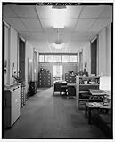 IMAGE OF Historic Photo Francis Hall 1800 College Avenue, Quincy, IL