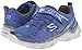 Skechers Kids Rive Sneaker (Little Kid/Big Kid)