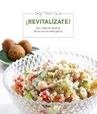 Revitalízate (INTEGRAL GENERAL) (Spanish Edition)