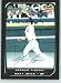 2008 Bowman Draft Baseball Cards # BDP25 Matt Joyce (RC - Rookie Card) Detroit Tigers - MLB Trading Card in a Protective Display Case