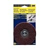 3M Scotch-Brite 9413NA Contour Surface Paint and Varnish Remover
