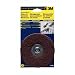3M Scotch-Brite 9413NA Contour Surface Paint and Varnish Remover