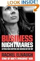 Business Nightmares: Hitting rock bottom and coming out on top