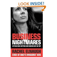 Business Nightmares: Hitting rock bottom and coming out on top