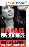 Business Nightmares: Hitting rock bottom and coming out on top