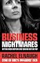 Business Nightmares: Hitting rock bottom and coming out on top