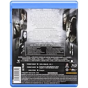 Dark city (Director's Cut) [Blu-ray] [Director's Cut]